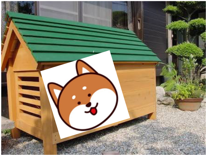 犬小屋ルール 担当メンバー紹介 犬小屋